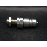 dnp -PPV DN13 M-I 18 Hydr. quick connector with thread...