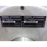 Indramat Induktionsmotor 1MS310D-6B-A1 Stator + 1MR310D-A094 Rotor
