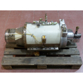 Indramat induction motor 1MS310D-6B-A1 stator + 1MR310D-A094 rotor