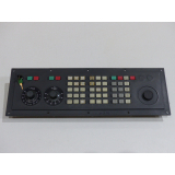 Siemens 6FC5103-0AD01-0AA0 Machine control panel T...