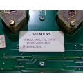 Siemens 6FC5103-0AD01-0AA0 Maschinensteuertafel T ohne Tastatur-Interface