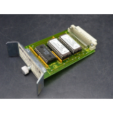 Indramat AS 63/034-000 slide-in module for RAC...