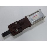 DE-STA-CO 891-2F Automation power clamp