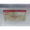 DE-STA-CO 891-2F Automations-Kraftspanner