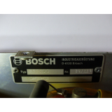 Bosch KM 1100 Kondensatormodul 044929-103 SN:287224