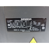 Siemens 1FT6082-8AF71-4AL2-Z servo motor > unused! <