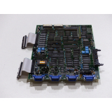 Mitsubishi BN624A471G54B / SE-CPU2 Control Board