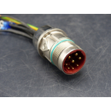 EPIC industrial connectors / power connectors > unused! <
