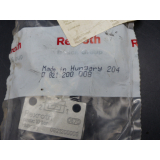 Rexroth MNR: 0 821 200 008 Throttle check valve > unused! <