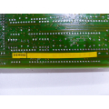 Siemens 6RB2100-0NA01 Simodrive control card + 6RB2100-0SA01 modules