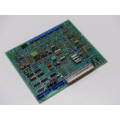 Siemens C98043-A1047-L1 29 Control card