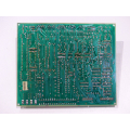 Siemens C98043-A1047-L1 29 Control card