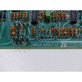 Siemens C98043-A1047-L1 29 Control card