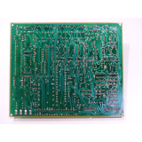 Siemens C98043-A1047-L100 29 Control card
