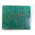 Siemens C98043-A1047-L1-27 Control card