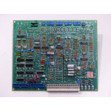 Siemens C98043-A1047-L1-03 Control card