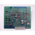 Siemens C98043-A1047-L1-03 Control card