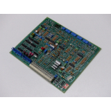 Siemens C98043-A1047-L1-03 ME control board