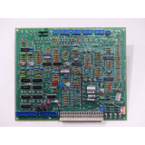 Siemens C98043-A1047-L1-03 ME control board