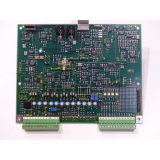 Siemens T89110-E3183-A100 control card issue 2