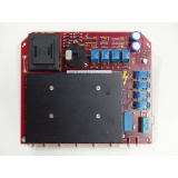 Siemens E89110-B1888-L1 Control card issue 9