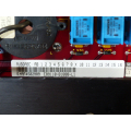 Siemens E89110-B1888-L1 Control card issue 9