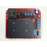 Siemens E89110-B1888-L1 Control card issue 9