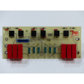 Siemens C98043-A1050-L 128 Control card