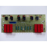 Siemens C98043-A1050-L.1 26 Control card