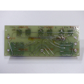 Siemens C98043-A1050-L.1 28 Control card