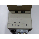 Siemens 6SN1130-1AD11-0GA0 VSA module version A