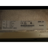 ABB ACH550-01-02A4-4+B055 Frequenzumrichter SN1082506553  > ungebraucht! <