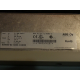 ABB ACH550-01-02A4-4+B055 Frequency converter SN1082506287 > unused! <