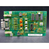Indramat 109-0698-4B02-02 / ITDS 94V-0 16 93 Elektronikmodul