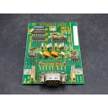 Indramat 109-0698-4B02-02 / ITDS 94V-0 16 93 Electronic module