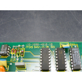 Indramat 109-0698-4B02-02 / ITDS 94V-0 16 93 Electronic module