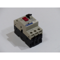 Telemecanique GV2-M01 Motor protection switch 0.1-0.16A