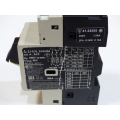 Telemecanique GV2-M01 Motorschutzschalter 0,1-0.16A
