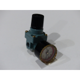 CKD B2019-2C Compact pressure regulator