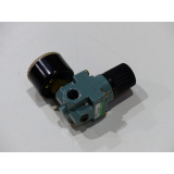 CKD B2019-2C Compact pressure regulator