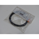 ifm E10906 Connection cable 2mtr. M12 / 4-pin >...