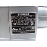 Siemens 1FT7084-1AF71-1CG1 Synchronous motor