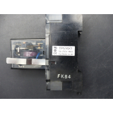 Fuji Electric HH54P-F relay DC 24V + TP514X1 relay socket 5A 250V max.