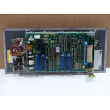 Fanuc A02B0099-C150 / MB + A16B-2300-0110 / 01A Operators Panel