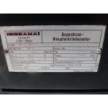 Indramat 2AD 100B-B050A1-AS01-B2N1 Asynchron-Hauptantriebsmotor