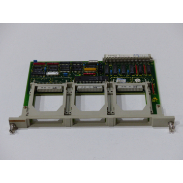 Siemens 6FX1120-7BA01 Basic memory module
