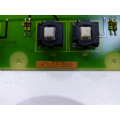 Siemens 6FX1124-1BA00 keyboard for machine control panel T-type