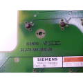 Siemens GE.570 300.0002.00 Tastaturbaugruppe für  6FX1130-0BB01