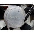 Sanyo Denki I09S302 Dyna Ace axial fan 200V, 50/60Hz, 0.16/0.13A