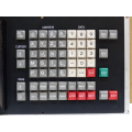 Fanuc A02B-0060-C041 Machine control panel